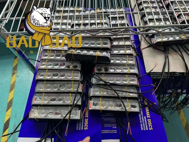 Guangzhou Baobao Lighting Co., Ltd.