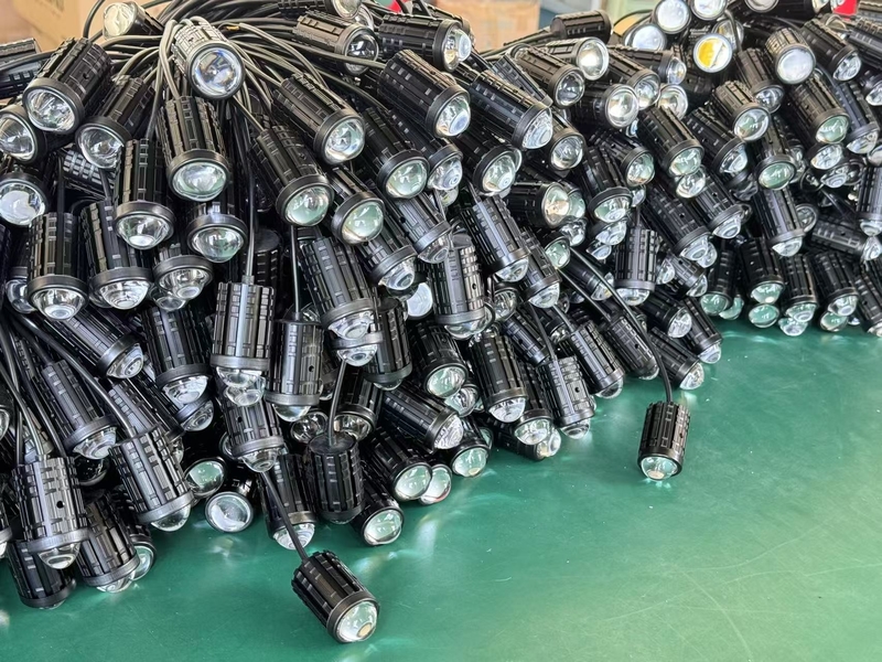 Guangzhou Baobao Lighting Co., Ltd.