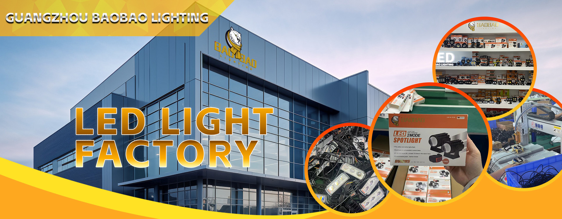 qualité Lampe à LED pour moto usine